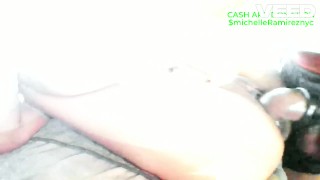 COSPLAY BLACK LEATHER JACKET BIG NIPPLES bbw huge nips