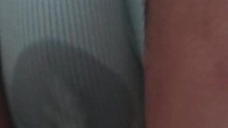 Im Sowwy, I Couldn't Hold It and Wet Myself Daddy
