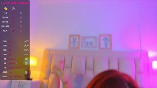 Big Ass Sorority Girl Fucks While Parents Are Away