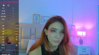 Masturbation Session with Your Anime Dream Girl