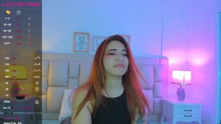 Masturbation Session with Your Anime Dream Girl