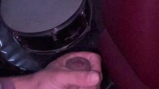 Daily monster hand job - Brazilian