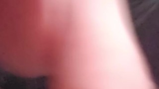 Hockey Player Fucking hiss glove