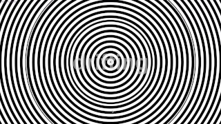 Rythmic orgasm experiment