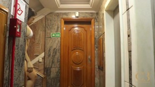 Tales of Republica Park Hotel EP II Hot Broad Banging On My Door For Milk Trailer