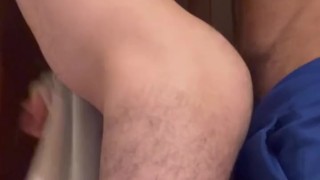 My Friend and I Stayed Home Alone and This is What Happened...