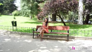 Carol Linda... IS BACK! Hotter than ever and still eager for a good fuck!