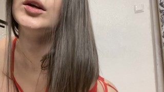 The kind of scene that makes you forget to breathe.