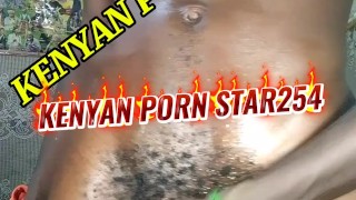 I didn't masturbate for two weeks at all... This has become the result!! *loud moaning, huge cum*