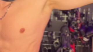 Ready for an online session