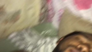 061 Like a already said i like to suck my husband's dick