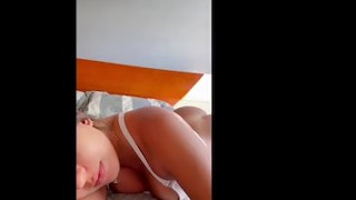 Scarlett Seducing compilation