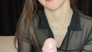 One bite, one sip, one step closer to trouble.