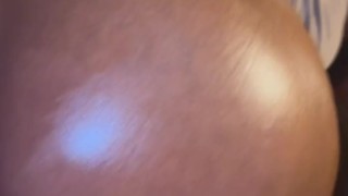 Trans fucked by hood dick
