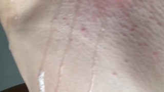 POV: The tension just keeps building!