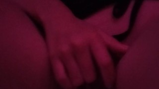 Me masturbo pensando en ti