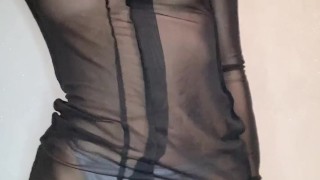 There’s no escape—once you start, you’re in!