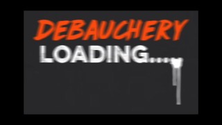 DaddyThiccXXX & GingerDaddyX Teaser