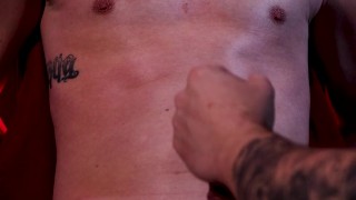 #54 - Meet this Twink Athlete and his 9 INCH UNCUT MONSTER.. Then Watch him EXPLODE