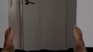 JOI español, JODER! Solo tenemos 2 MINUTOS para sacar toda esa leche papi