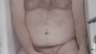 Little ABDL Sissy Femboy Throbbing Dildo Toy Hot Wet and Wild Foxy Peg My Ass! Cloth Adult Diaper P3