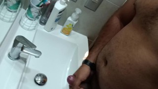 Masturbación xxx