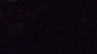 Driving around until I squirt