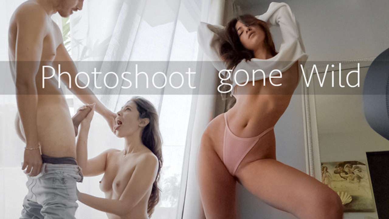 Porno irodasi bilan emas