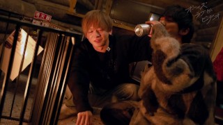 Hayashi　× Mukai Riku