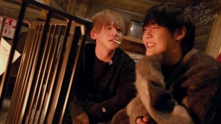 Hayashi　× Mukai Riku