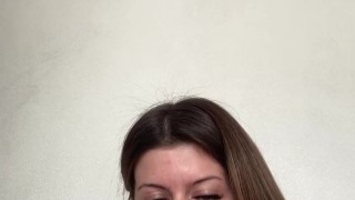 I had no idea this would be so intense