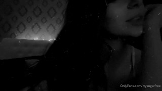 This might just be my most intense one yet