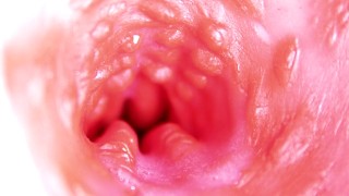 This is the best tender wet juicy hole for a slippery dive inside the ass 4k