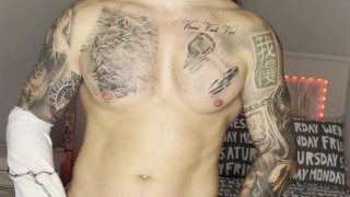 😈💦BEST SUPERHERO CUM💦😈