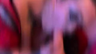 Elle suce comme une reine