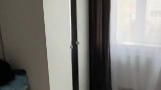 POV: You’re watching something unforgettable