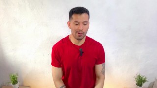 Joven cubano tiene su primera vez con un frances dotado