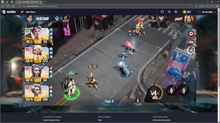 Lust Goddess Gameplay Tips - March Update 2025