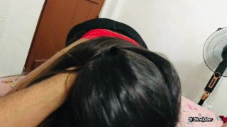 My Hot Wife - අයියගේ ගෑණීගෙන් සැපක් ගත්ත