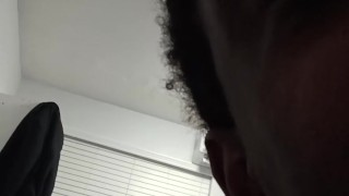 We tried AA and this happened snippet