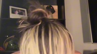 Your Girlfriend can swallow your cum