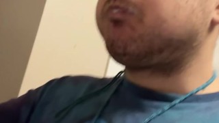 Got milk? Boobies time lol