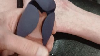 Sounding E-Stim