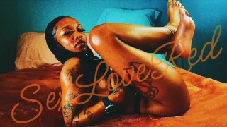 Sexy SexLoveRed SPECIFICALLY Special