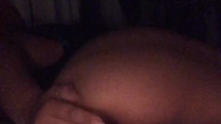 Mi nuevo Plug de corazón