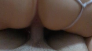 Reverse Ride and Grind