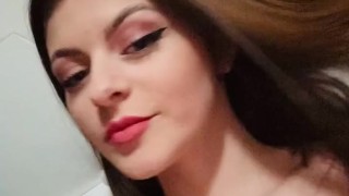 She swore she could control herself, she was wrong