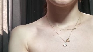 Moans spilling out, legs tightening, losing the fight