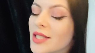 I tried teasing myself, now I can’t stop