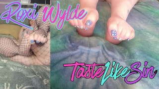TasteLikeSin | Roxi Wylde | Compilation | 3-22-25